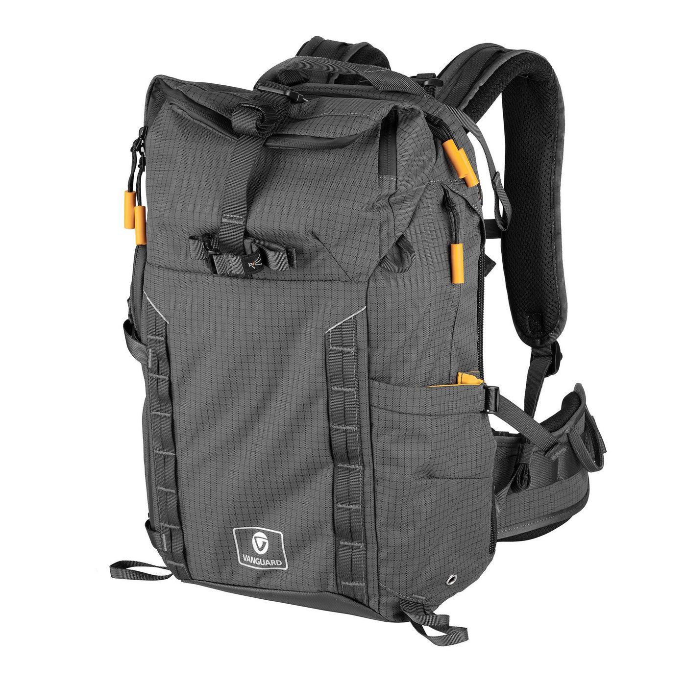 Zaino custodia per fotocamera Grigio